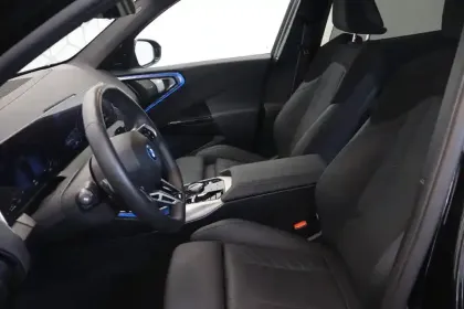 Photo 14 BMW X3  30e xDrive 299 ch BVA8