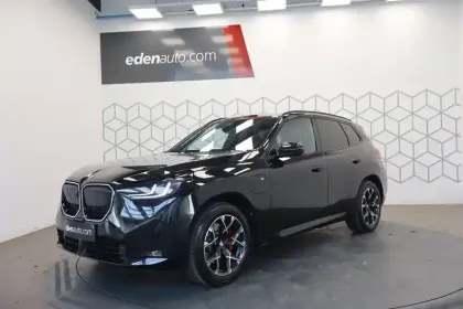 Photo Bmw X3 M Sport
