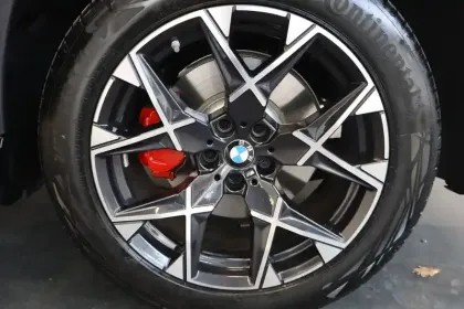 Photo 20 BMW X3  30e xDrive 299 ch BVA8