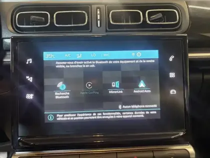 Photo 23 Citroën C3  PureTech 83 S&S BVM5