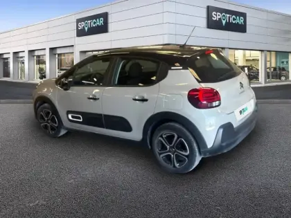 Photo 16 Citroën C3  PureTech 83 S&S BVM5