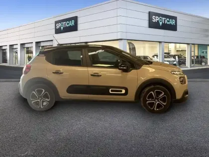Photo 13 Citroën C3  PureTech 83 S&S BVM5