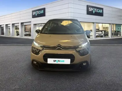 Photo 11 Citroën C3  PureTech 83 S&S BVM5