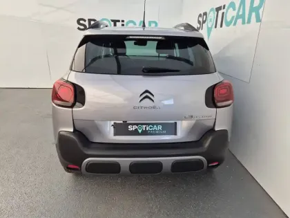 Photo 19 Citroën C3 Aircross  PureTech 130 S&S EAT6