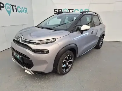 Photo 15 Citroën C3 Aircross  PureTech 130 S&S EAT6