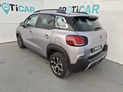 Photo 21 Citroën C3 Aircross  PureTech 130 S&S EAT6