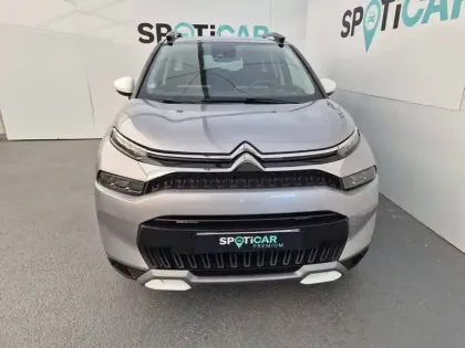 Photo 16 Citroën C3 Aircross  PureTech 130 S&S EAT6