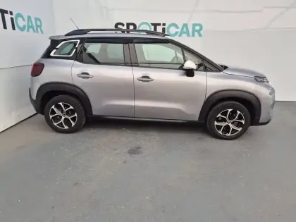 Photo 18 Citroën C3 Aircross  PureTech 130 S&S EAT6