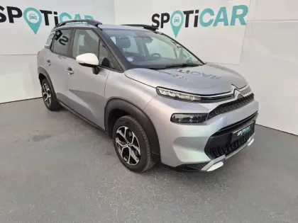Photo 17 Citroën C3 Aircross  PureTech 130 S&S EAT6