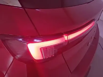 Photo 16 Opel Mokka  Electrique 136 ch & Batterie 50 kWh