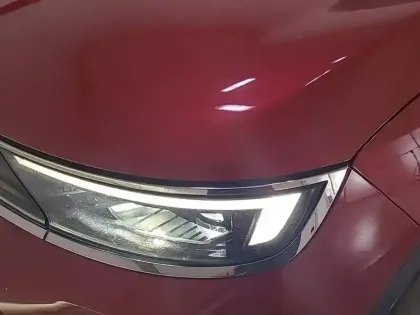 Photo 15 Opel Mokka  Electrique 136 ch & Batterie 50 kWh