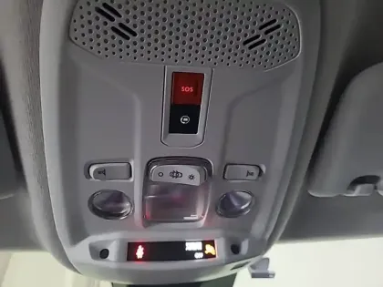 Photo 25 Opel Mokka  Electrique 136 ch & Batterie 50 kWh