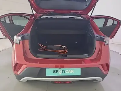 Photo 5 Opel Mokka  Electrique 136 ch & Batterie 50 kWh