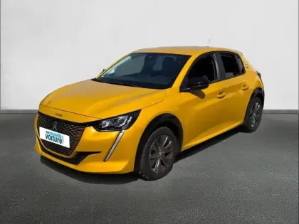 Photo Peugeot 208 Allure