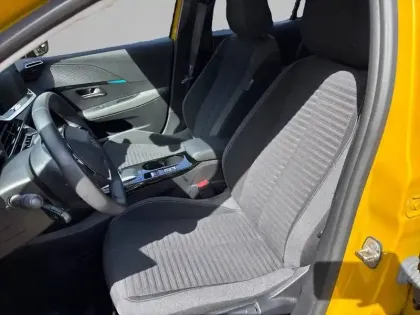 Photo 10 Peugeot 208  Electrique 50 kWh 136ch
