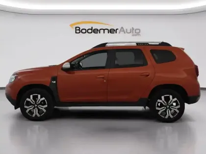 Photo 10 Dacia Duster  ECO-G 100 4x2