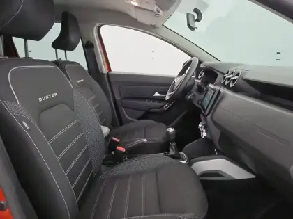 Photo 24 Dacia Duster  ECO-G 100 4x2
