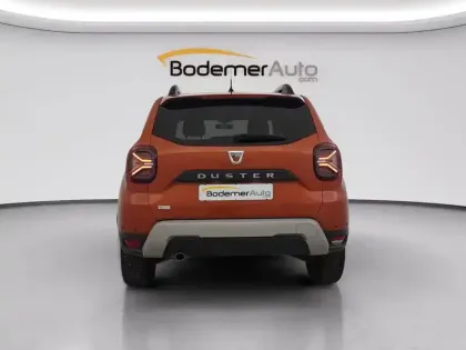 Photo 12 Dacia Duster  ECO-G 100 4x2