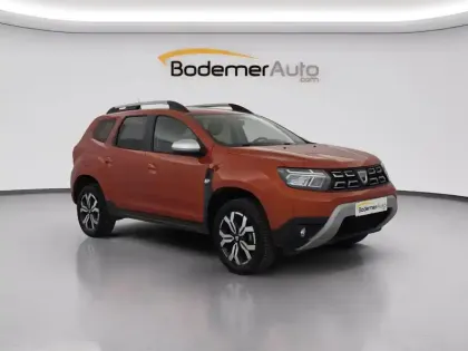 Photo 15 Dacia Duster  ECO-G 100 4x2