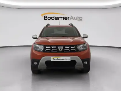 Photo 16 Dacia Duster  ECO-G 100 4x2