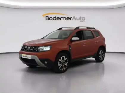 Photo 9 Dacia Duster  ECO-G 100 4x2
