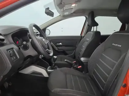 Photo 17 Dacia Duster  ECO-G 100 4x2