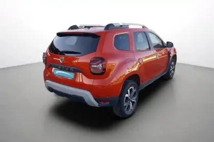 Photo 5 Dacia Duster  ECO-G 100 4x2