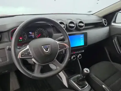 Photo 18 Dacia Duster  ECO-G 100 4x2