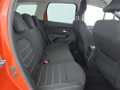 Photo 26 Dacia Duster  ECO-G 100 4x2