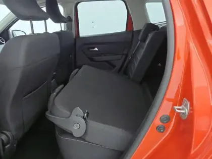 Photo 39 Dacia Duster  ECO-G 100 4x2