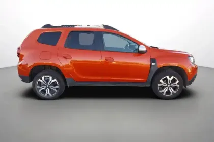 Photo 6 Dacia Duster  ECO-G 100 4x2