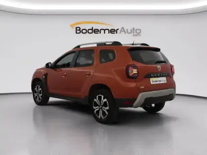Photo 11 Dacia Duster  ECO-G 100 4x2
