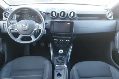 Photo 8 Dacia Duster  ECO-G 100 4x2