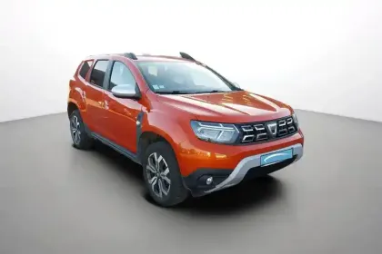 Photo 7 Dacia Duster  ECO-G 100 4x2