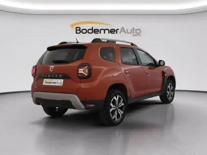 Photo 13 Dacia Duster  ECO-G 100 4x2