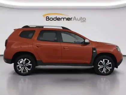 Photo 14 Dacia Duster  ECO-G 100 4x2