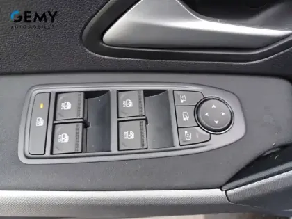 Photo 12 Dacia Bigster  Hybrid 155