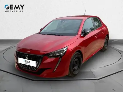 Photo Peugeot 208 Active Pack