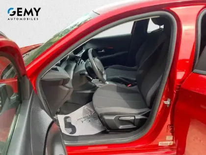 Photo 8 Peugeot 208  BlueHDi 100 S&S BVM6