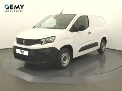 Photo Peugeot Partner Premium