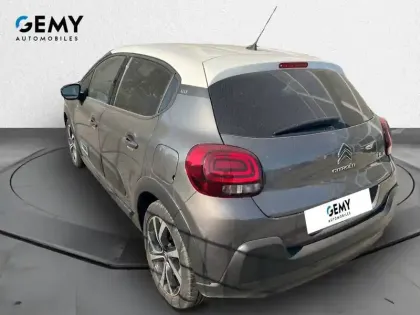 Photo 6 Citroën C3  PureTech 110 EAT6