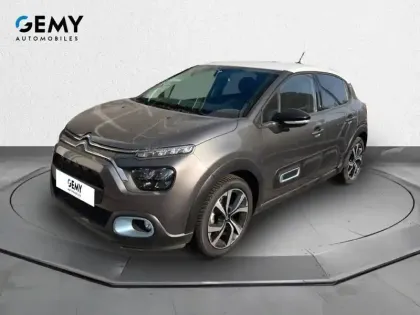Photo Citroën C3 Elle