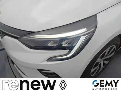 Photo 16 Renault Clio  SCe 65