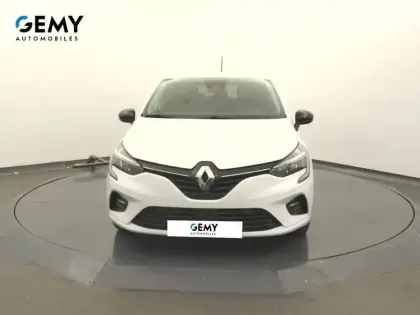 Photo 21 Renault Clio  SCe 65