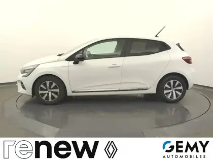 Photo 18 Renault Clio  SCe 65