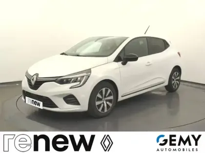 Photo Renault Clio Evolution