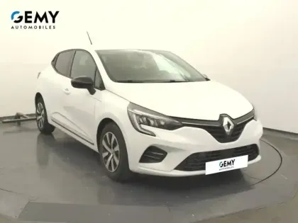Photo 22 Renault Clio  SCe 65