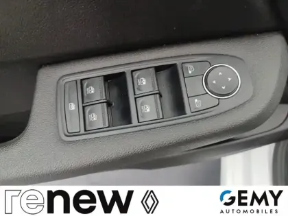 Photo 11 Renault Clio  SCe 65