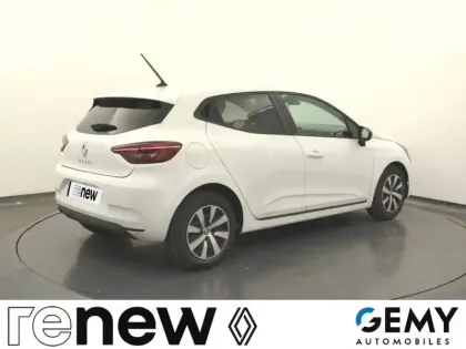Photo 17 Renault Clio  SCe 65