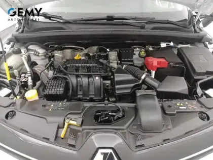 Photo 35 Renault Clio  SCe 65